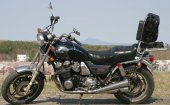 1983 Honda CB1000C photo